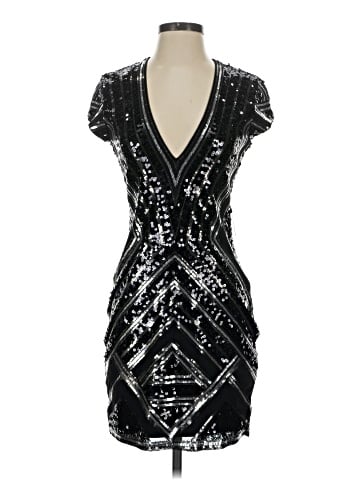 Express Cocktail Dress (view 1)