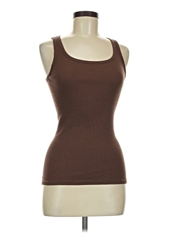 French Dressing Tank Top (view 1)