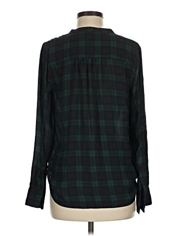 The Limited Long Sleeve Blouse (view 2)