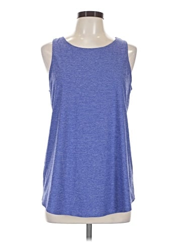 Eddie Bauer Sleeveless T-Shirt (view 1)