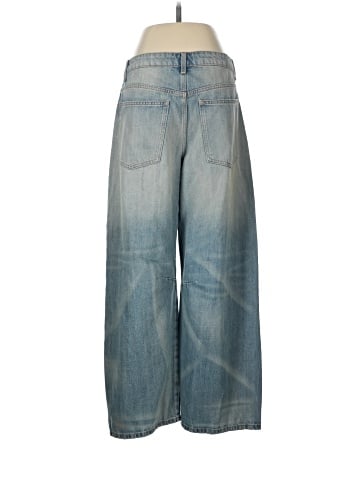 Zara Jeans (view 2)