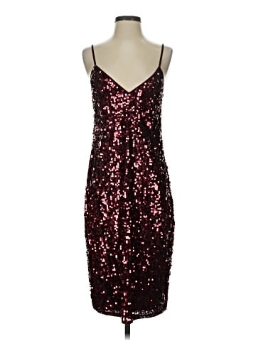 Express x Karla Cocktail Dress (view 1)