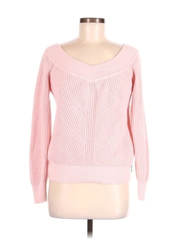 Abercrombie & Fitch Pullover Sweater (view 1)