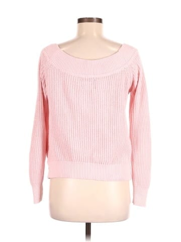 Abercrombie & Fitch Pullover Sweater (view 2)
