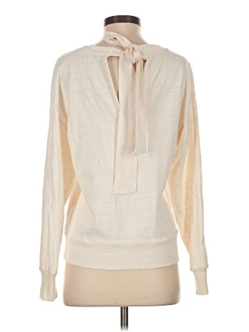 Ann Taylor LOFT Pullover Sweater (view 2)
