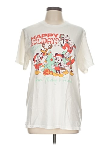 Disney Short Sleeve T-Shirt (view 1)