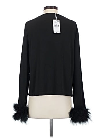 MNG Long Sleeve Blouse (view 2)