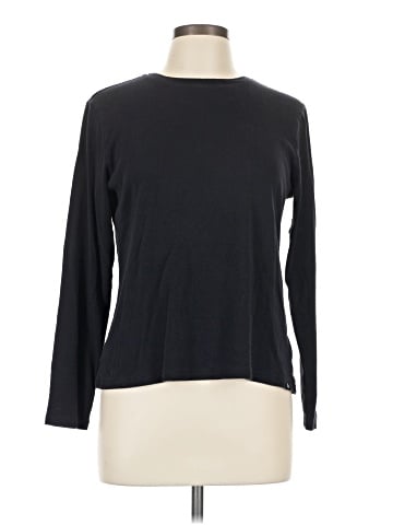 Eddie Bauer Long Sleeve T-Shirt (view 1)