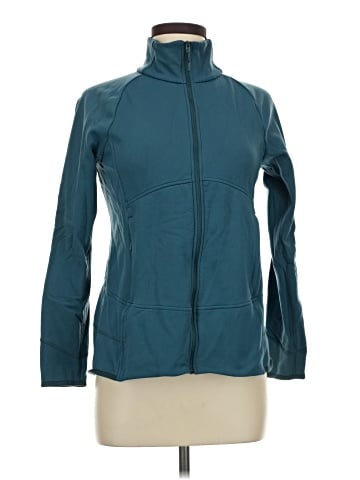 Mountain Hardwear Track Jacket (view 1)