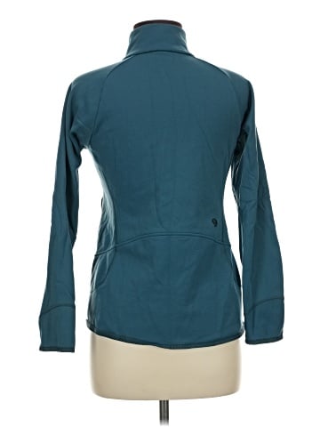 Mountain Hardwear Track Jacket (view 2)