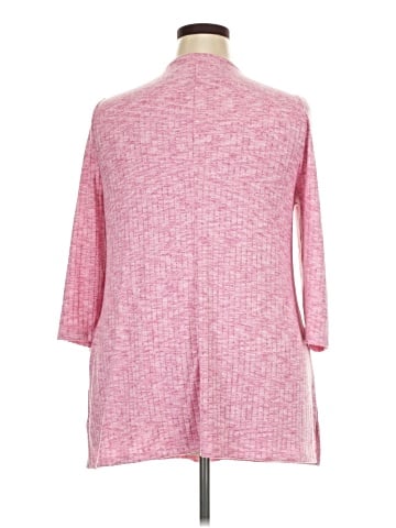 Lane Bryant 3/4 Sleeve Blouse (view 2)