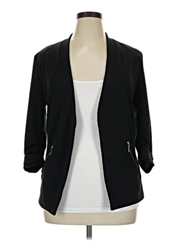 Maurices Blazer (view 1)