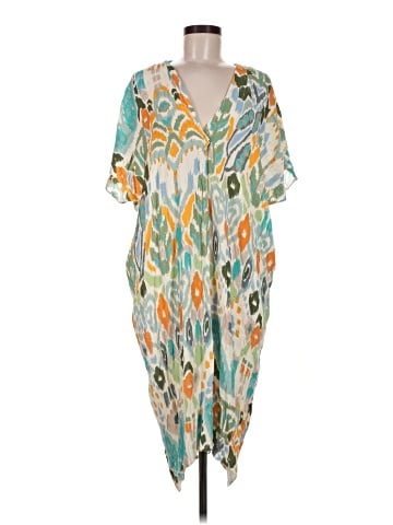 Zara Casual Dress (view 1)