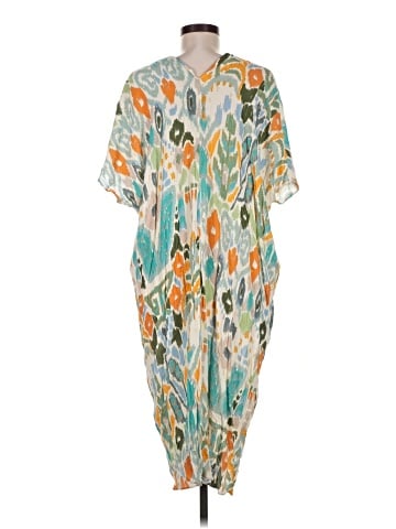 Zara Casual Dress (view 2)