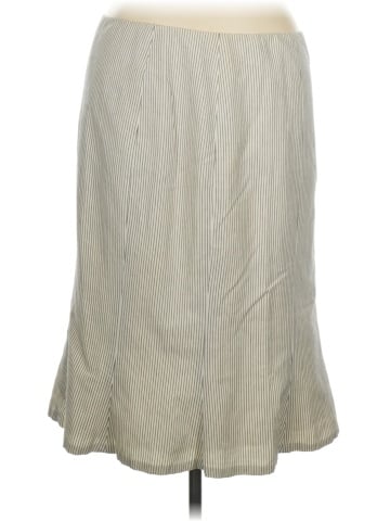 Lauren by Ralph Lauren Casual Skirt (view 1)