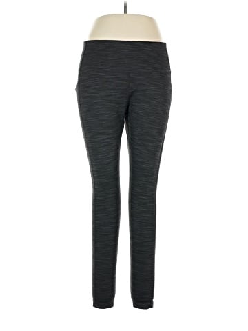Mondetta Active Pants (view 1)