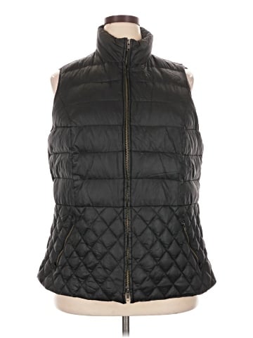 Talbots Vest (view 1)