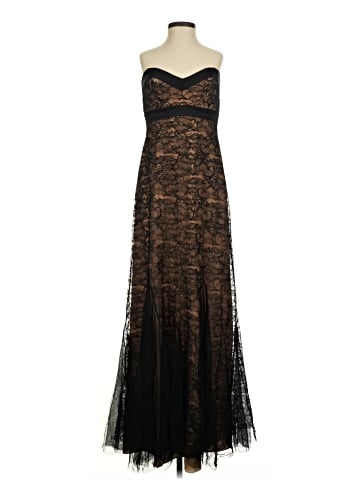 Badgley Mischka Cocktail Dress (view 1)
