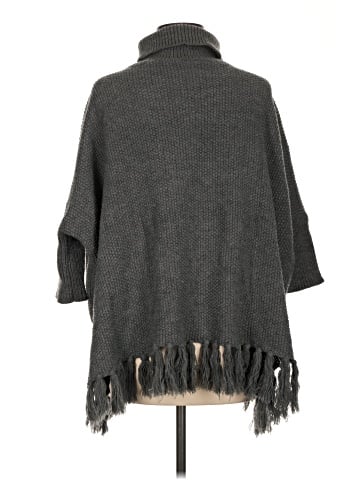 Urban Outfitters Poncho (view 2)