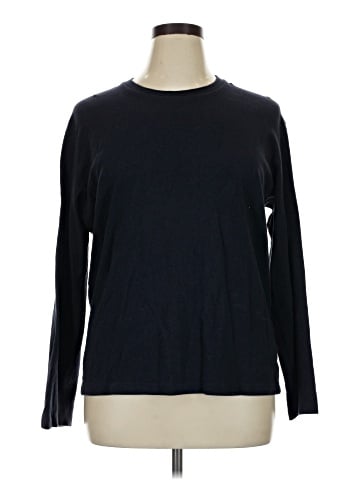 Uniqlo Long Sleeve T-Shirt (view 1)