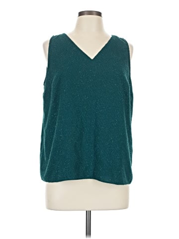 Nine West Sleeveless Top (view 1)
