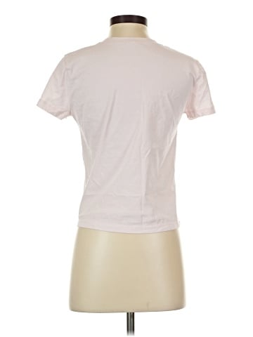 Zara Short Sleeve T-Shirt (view 2)