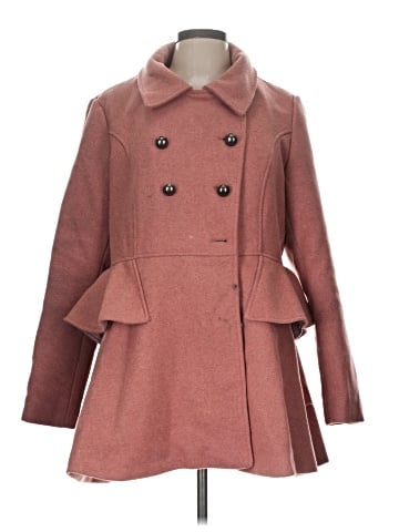 Venus Coat (view 1)