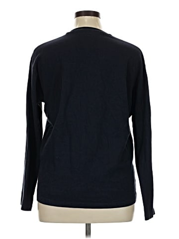 Uniqlo Long Sleeve T-Shirt (view 2)