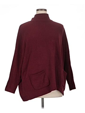 J.Jill Turtleneck Sweater (view 1)