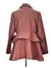 Venus 100% Polyester Pink Coat Size L - photo 2