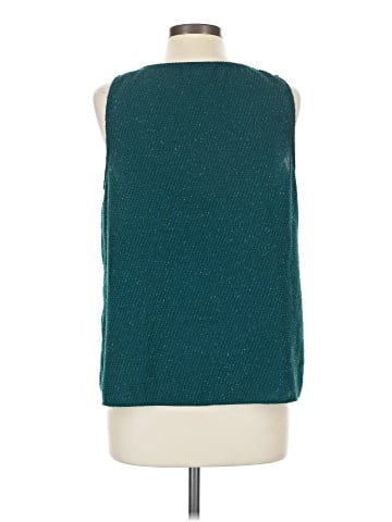 Nine West Sleeveless Top (view 2)