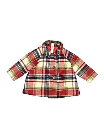 Little Me Coat (view 1)