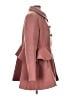 Venus 100% Polyester Pink Coat Size L - photo 4
