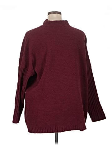 J.Jill Turtleneck Sweater (view 2)