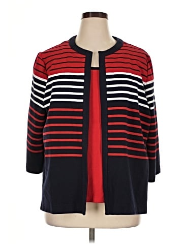 Alfred Dunner Cardigan (view 1)