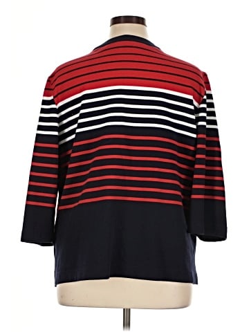 Alfred Dunner Cardigan (view 2)