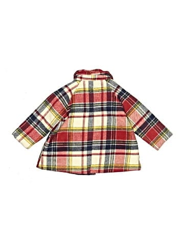 Little Me Coat (view 2)