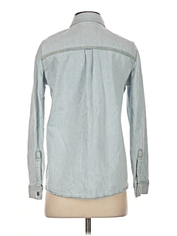 Zara Denim Jacket (view 2)