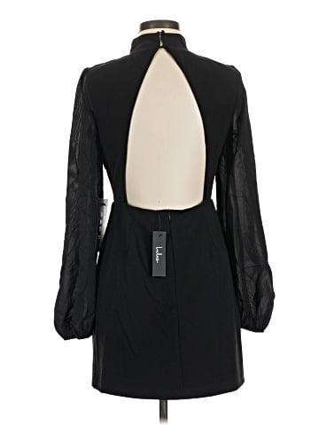 Lulus Cocktail Dress (view 2)