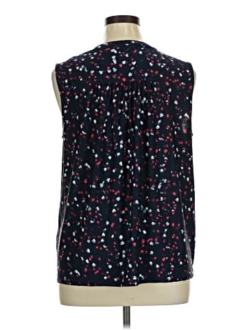 Napa Valley Sleeveless Blouse (view 2)