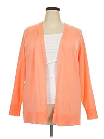 Lane Bryant Cardigan (view 1)
