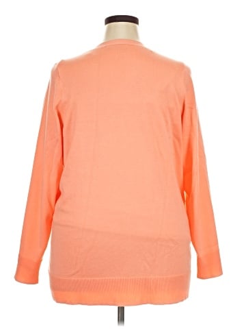 Lane Bryant Cardigan (view 2)