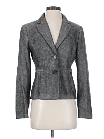 Ann Taylor LOFT Blazer (view 1)