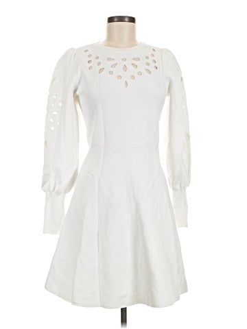 Express Cocktail Dress (view 1)
