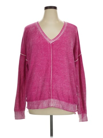 Sundance Pullover Sweater (view 1)