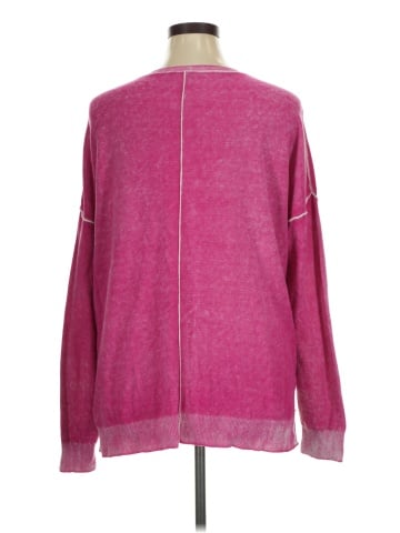 Sundance Pullover Sweater (view 2)