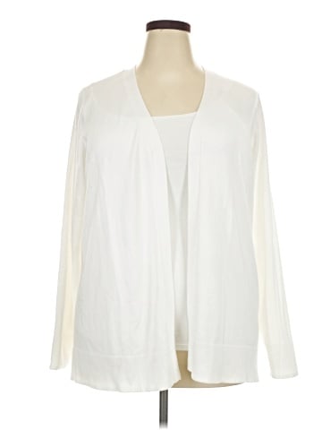 Lane Bryant Cardigan (view 1)