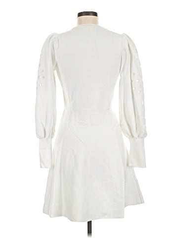 Express Cocktail Dress (view 2)