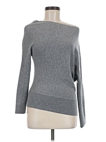 Express Pullover Sweater (view 1)