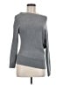 Express Gray Pullover Sweater Size M - photo 1